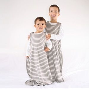 Merino Kids Toddler 2-4 All Seasons Sleep Sack